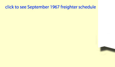 click to see freighter schedule