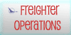 freighter operations